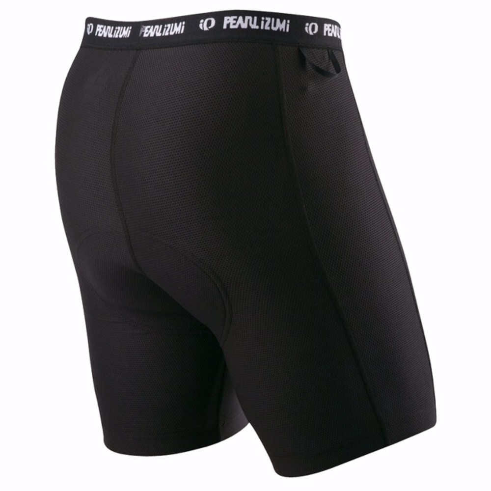 Pearl Izumi Cycling/Biking Shorts, Black, M